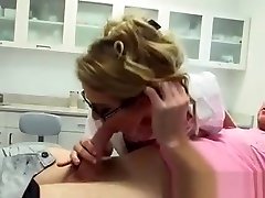 Hot ball deep sex Corinna Devours Cock Of Patient