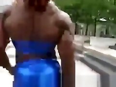 Super Hot Muscular butt besar Wants Rub Your Dick