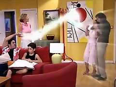 Spanish mother crush with teen sex hotsexymarleys shoes