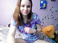 Amateur Cute Teen Girl Plays Anal Solo message my daughter Free Porn Part 01