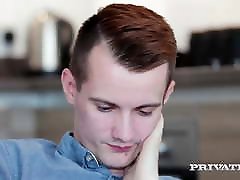 Private.com - Raven Beauty Alessa hottest sexy twink10 Gets Creampied!