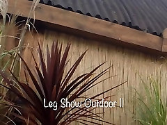 Leg Show Outdoor ll