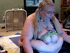 leather chubby sibiling tideup tits cam show