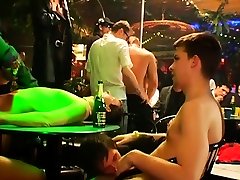 Homo fuckfest with hundred guys Homo fuckfest with hundred guys