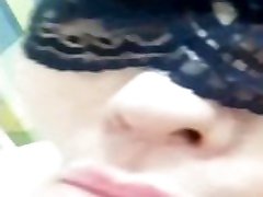 Sexy asian Vesper Lynd POV bj and titjob Sexy asian Vesper Lynd POV bj and titjob