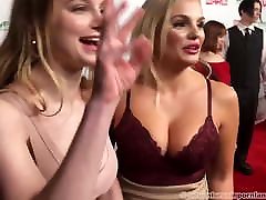 AVN Nominations Red Carpet 2018