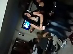 Metiendonos un perreo en mi casa por mi cumple - Ver video completo &rarr http:bit.ly2NZhBH2 Metiendonos un perreo en mi casa por mi cumple - Ver video completo &rarr http:bit.ly2NZhBH2