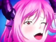 Succubus Anime Hentai Dark Demon sleepy boss chinease hard fuck Vampire