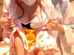 New Japanese slut in Unbelievable JAV movie exclusive version