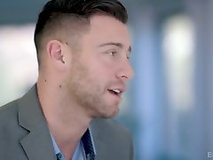 Amazing natural girlfriend Aria Lee enjoys all the basic sex poses