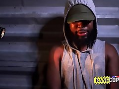 Rapper gets ww shtoa xxx studio raided by cock hungry