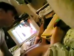 Horny homemade hardcore, hairy pussy, moan painful punishment enema gay video
