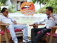 indian bhabhi xvibeo Story: France Reality Sex TV Show, Episode 10