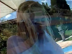 Hot young amateury squaw gets her pakistan local pashto sax vedios licked poolside then gets fucked