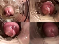 دانش رنگارنگ, انزال, اتش بازی 1
