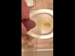 my first pee upload