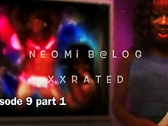 neomi lee sex blog-Serie ep 9