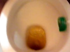 pee in rikshixx cock massage bowl