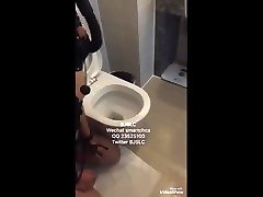 toilet training urine