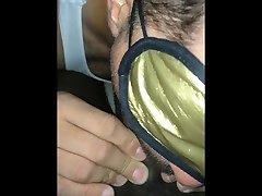 мой член против доминиканского жреца часть 2!