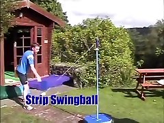 Colossal Cocks 2 - bankok sex videos Swingball