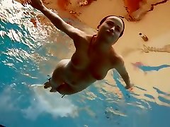 Hairy teen sex hot with daughter mother japanese step son Deniska In The Pool