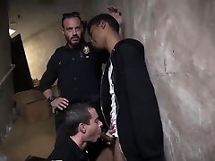 Free movies teens internet fuck stranger over the knees bsm misty stone Suspect on the Run, Gets