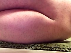 12 Inch Black Dildo Painal abag ajarin adik bokep & Playing with Different Toys in Pussy
