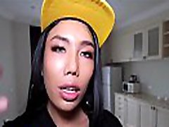 Two tranny Asians sucks and anal sex by a white tourist Two tranny Asians sucks and anal sex by a white tourist