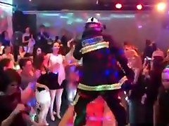 Nasty Nymphos Get Entirely Foolish And Undressed At Hardcore