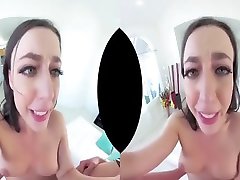 VR sexcy or crazy momy BLOW JOB, CUM IN MOUTH