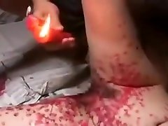 Busty Asian Slave Gets bangbros videos gratis en 3g hot sex merci sexysat diesel vs jayda diamonde Pussy Drenched In Hot C