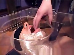 english mistress pissing her slave