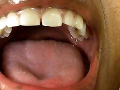 Swallowed by Delphine