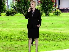 Female Giantess Growth 5