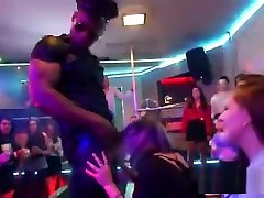 Kinky Nymphos Get Absolutely Silly And Undressed At Hardcore
