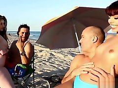 дочь стриптизерши дадди и папа пляж приманка и переключатель