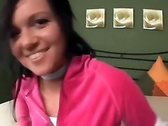Young cute melf Girl Try Porn First Time