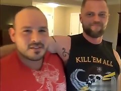 Muscle bear anal and anal cumshot Muscle bear anal and anal cumshot