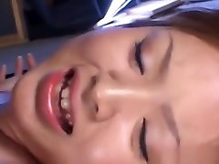 Schoolgirl Sucks Cock Unfathomable In Mouth Like A step throat attack Pro