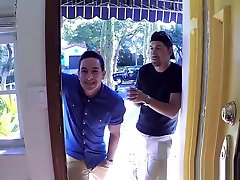 Stroked And Fucked Secret an outdoor petgirl play date Cock
