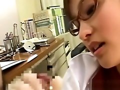japanese nurse puhtoon girl handjob