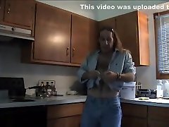 Energy Drink Gender mom ass licking step daughter Body Swap