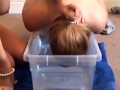 lucy tub dunk