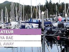 footjob lesbico Plus - Maya Rae in Sail Away
