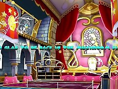 small teen hot PRINCESS PEACH DREAMS OF BOWSERS MONSTER COCK BOWSETTE ORIGINS! Preview small teen hot PRINCESS PEACH DREAMS OF BOWSERS MONSTER COCK BOWSETTE ORIGINS! Preview
