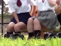 Uniformed Asians Pissing Uniformed Asians Pissing