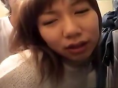 Japanese Girl threesome out in the open Video In son and mother father Toilet