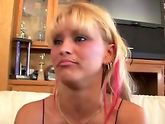 Horny iwia couple vid matse And A Milf Blonde