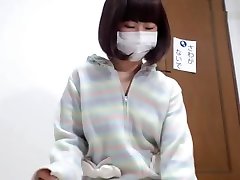 Craziest Japanese girl in Check Solo Girl JAV video only here